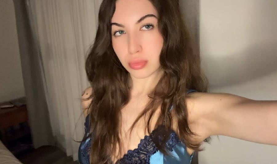 Photo Amber in Valencia