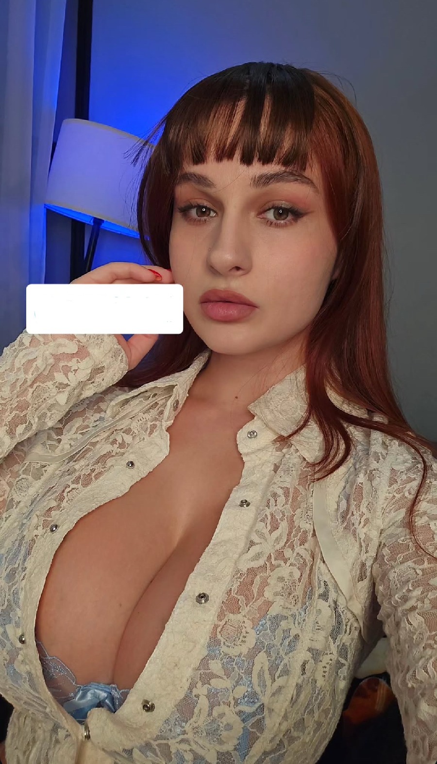 Take a pause and enjoy Miranda Faith — streaming from Valencia