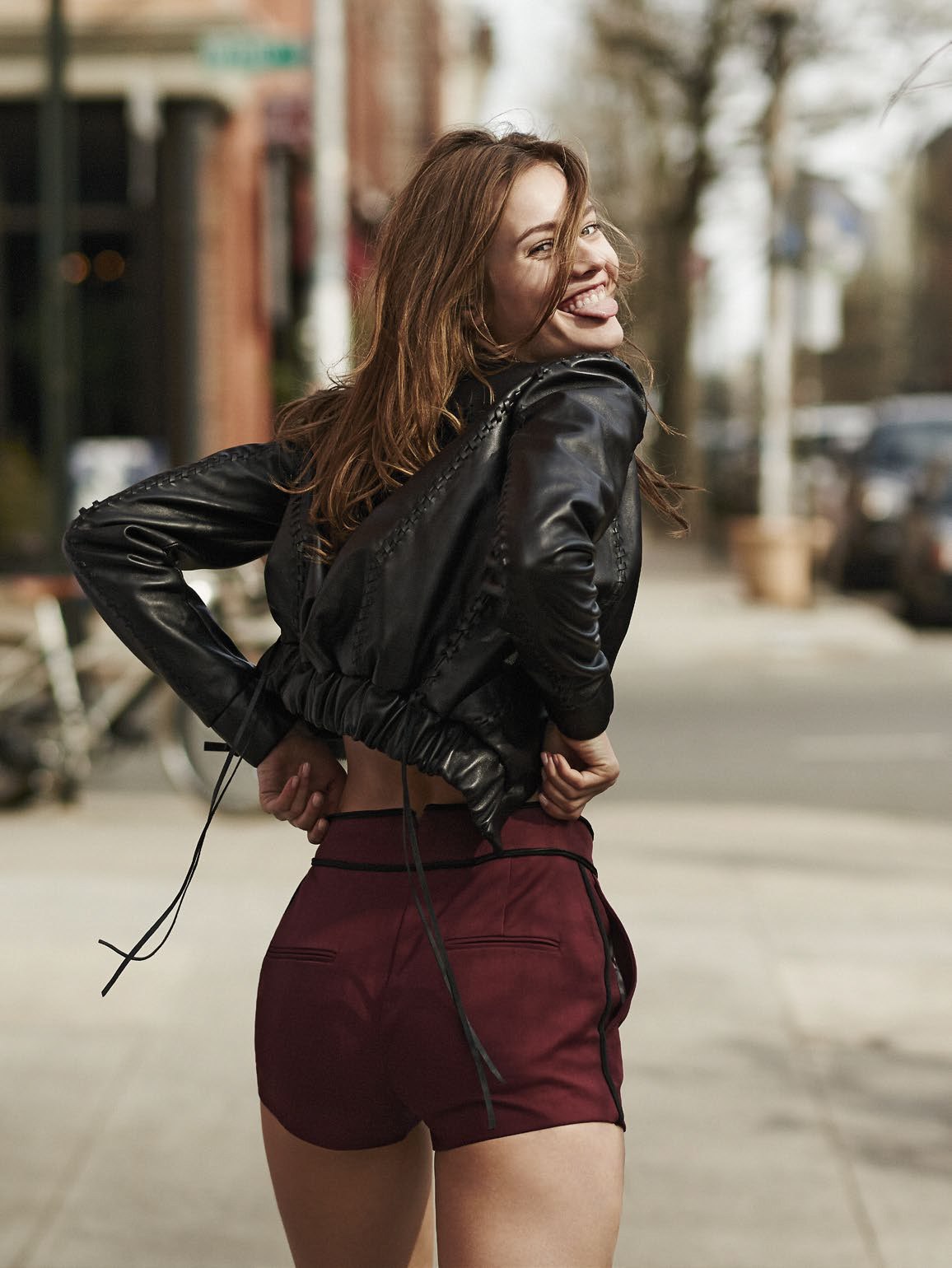 Sexy model Sassy girls in Valencia