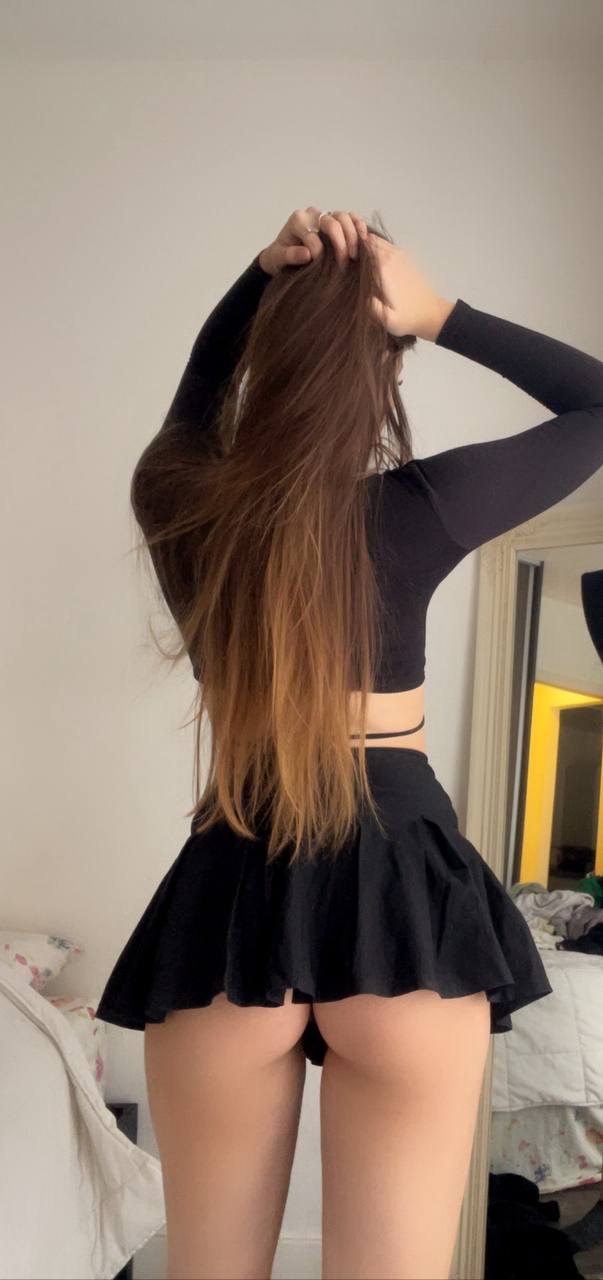 Photo Lola La Fleur in Valencia