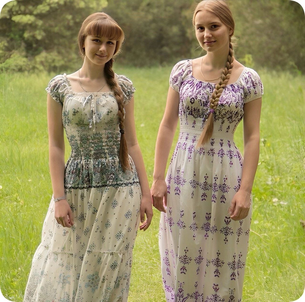 Take a pause and enjoy Slavic girls — streaming from Valencia