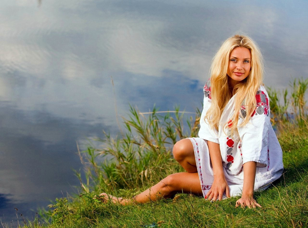 Sexy girl Slavic girls in Valencia