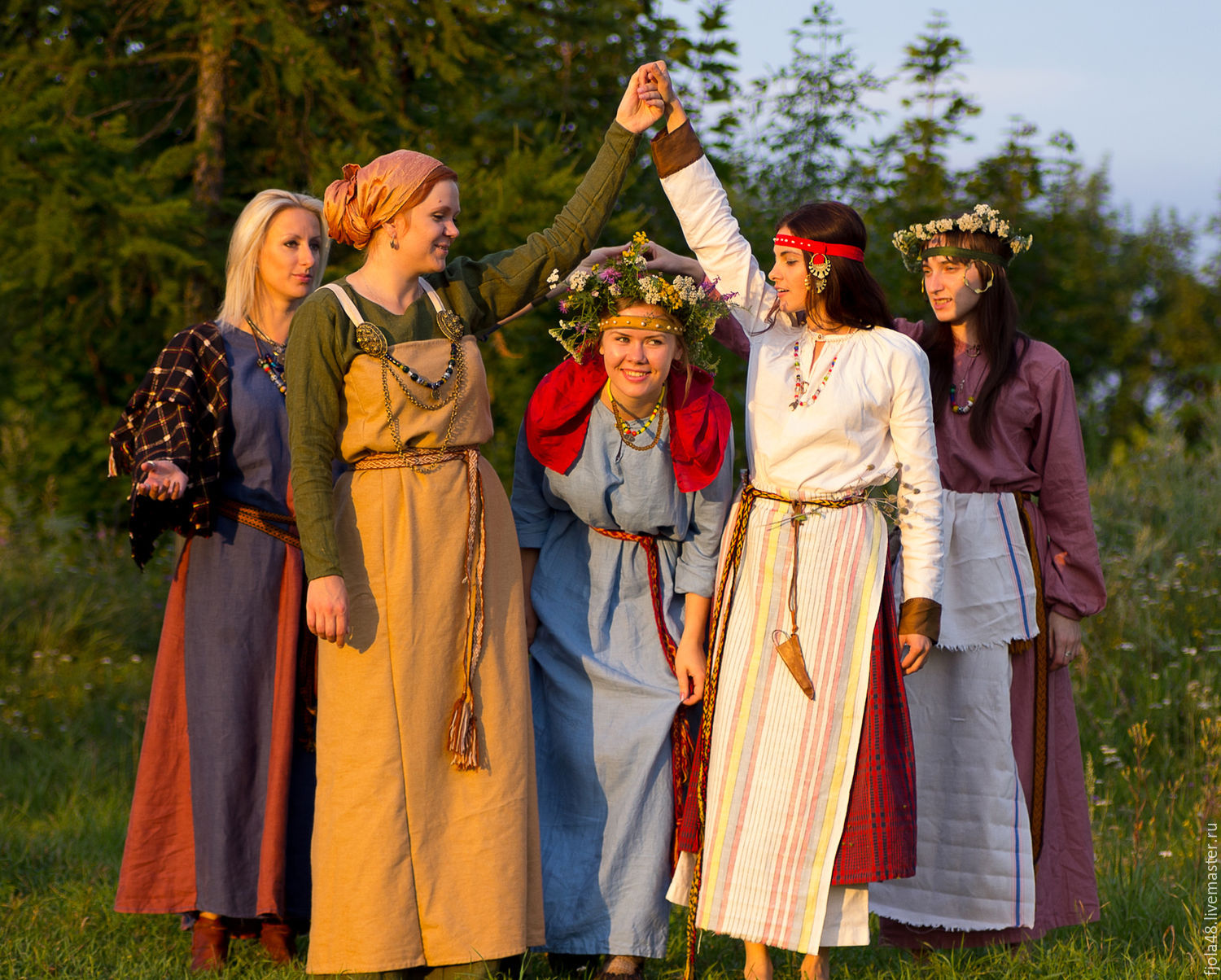 Sexy model Slavic women in Valencia