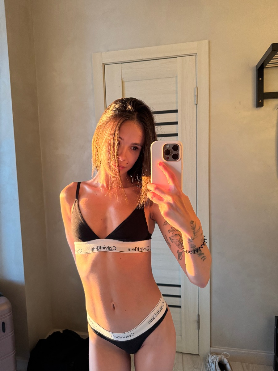 Photo Tina in Valencia